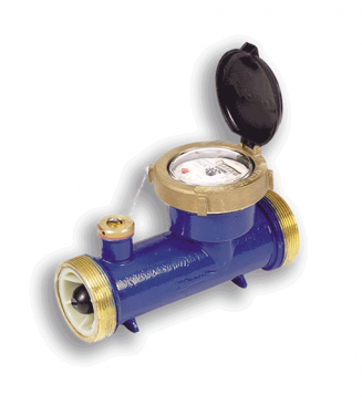 WRT IRRIGATION AND AGRICULTURE WATER METER