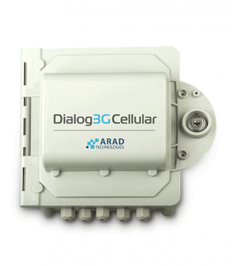 dialog 3g cellular 500 - Remote Small Concentrator
