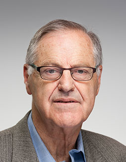 Dr. Hugo R. Chaufan – Chairman of the Board