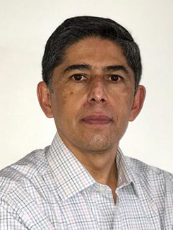 Victor Vega - CEO of Cicasa